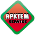 APKTEM DRIVER