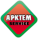APKTEM DRIVER APK
