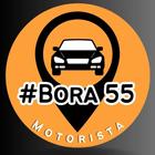 Bora55 Motorista icon