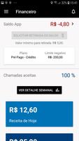 Bora55 Motorista screenshot 3