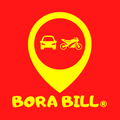 Bora Bill - Motorista