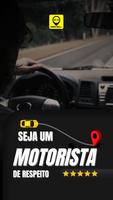 Bora Bill - Motorista Poster