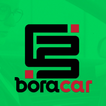 BoraCar 图标
