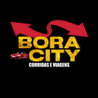 Bora City icône
