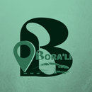 BORA'LI DRIVER PASSAGEIRO APK