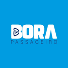 Bora Passageiro ikon
