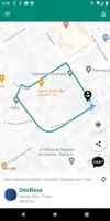 Bandeirante Passageiro 스크린샷 2