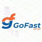 GoFast Driver ไอคอน