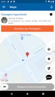 GoFast Driver ภาพหน้าจอ 1