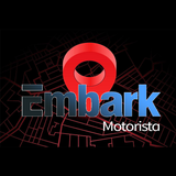 Embark - Motorista icon