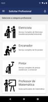 DevBase Serviços imagem de tela 3