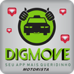 DIGMOVE - Motorista