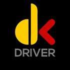 Dk Driver - Clientes आइकन