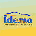 Idemo Zeichen