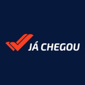JÁ CHEGOU