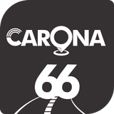 CARONA 66 PASSAGEIRO آئیکن