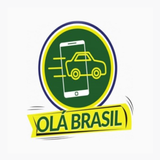 Olá Brasil - Passageiro