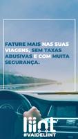 Liint - para Motorista-poster