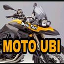 Moto UBI - Motorista APK