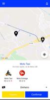 Moto UBI Affiche