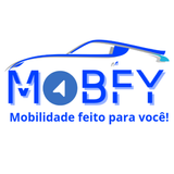 MobFy Passageiro icon