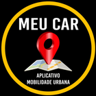 Meu Car icône