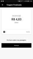 MIRAMOVE Motorista imagem de tela 2