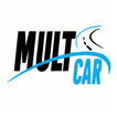 Mult Car Passageiro icône