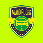 Mundial Car - Passageiro 图标