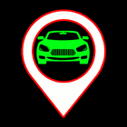 NOWCAR Motorista ikon