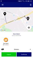NOWCAR Passageiro ảnh chụp màn hình 1