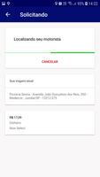 NOWCAR Passageiro ảnh chụp màn hình 2