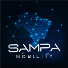 Sampa Mobility P/ Motoristas আইকন