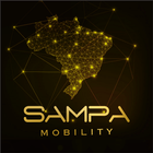 Sampa Mobility-icoon