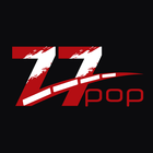 77pop Motorista ícone