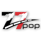 Icona 77pop - Passageiro