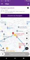 SIM! APP Motorista syot layar 1