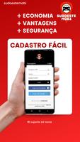 Poster Sudoeste Mobi - Passageiro