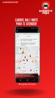 2 Schermata Sudoeste Mobi - Passageiro