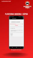 3 Schermata Sudoeste Mobi - Passageiro