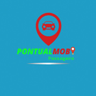 Pontual Mobi biểu tượng