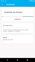 Pontual Mobi ảnh chụp màn hình 1