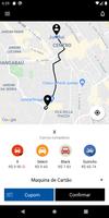 Pop Rota Car پوسٹر