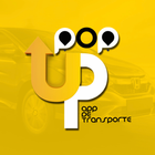 POP UP - Passageiro icon