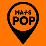 Mais Pop আইকন