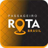 Rota Brasil আইকন