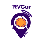 RVCar Motorista biểu tượng