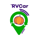 RVCar Passageiro icône