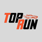 Top Run - Motorista Zeichen