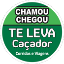 Te Leva CDOR - Passageiro APK